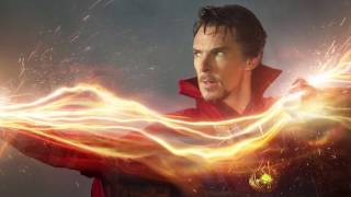 The Powers of Doctor Strange Explained [upl. by Ainola]