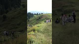 Thumke lamidhura trekking [upl. by Ihp]