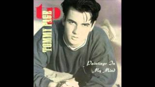 Tommy Page  Something in Your Eyes [upl. by Garibull]