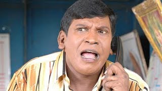 Vadivelu Nonstop Super Laughter Comedy  Tamil Comedy Scenes  Cinema Junction  HD [upl. by Clift]