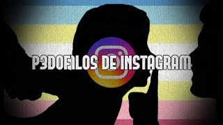 El lado turbio de INSTAGRAM [upl. by Roid614]