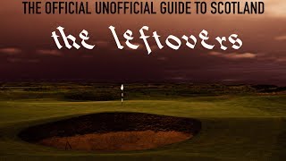 5 Great Scottish Golf Courses You Probably Havent Heard Of  Scotland Ep 15 [upl. by Menedez]