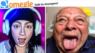 CATCHING PREDATORS ON OMEGLE [upl. by Meekyh160]