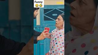 Kade haan Kade Na  Singga  New Punjabi Film 2022  Punjabi Comedy  Chappal Shorts YouTubeShorts [upl. by Ariam]