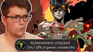 These Achievements in Hades brought the HEAT [upl. by Doownel622]