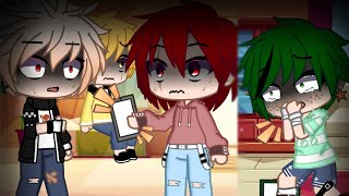 BakugoIs DEAD  Prank Gone Wrong  Meme  BkDk 💥🥦  BnhaMha  GC [upl. by Zins849]