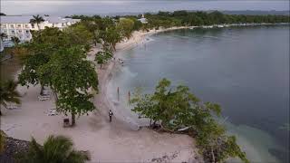 7 mile beach Negril Jamaica 2023 [upl. by Miuqaoj]