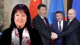 Von Putin und Xi lernen [upl. by Enyak]