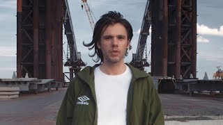 OrelSan  Basique CLIP OFFICIEL [upl. by Vivie]