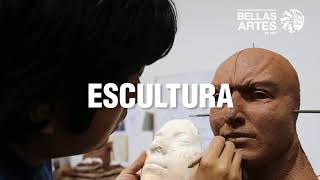 Escuela Nacional de Bellas Artes Admisión 2018 [upl. by Nitaf]