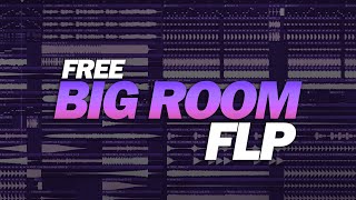 Free Big Room FLP by KASMIN [upl. by Weathers]