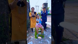 Tum Barish Ban Jana🎈Mummy and brother Love ❤️mistihappylifestyle shorts vital shortvideo [upl. by Uhile]