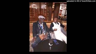 Mathias Mhere ft Oliver MtukudziPorofitaPanogara Nyasha Album [upl. by Darahs]