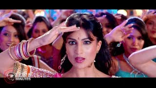 BOLLYWOOD MOVIE CLIP Besharam  feat Pallavi Sharda [upl. by Naahsar]