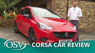 The BEST VauxhallOpel Corsa Yet 2018 [upl. by Drislane]