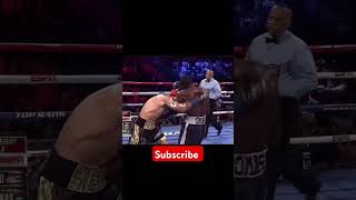 Terrance Crawford Vs Egidijus Kavaliauskas boxing sports fighter subscribe [upl. by Otsugua682]