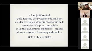 Lécole de la compétence ou le mépris du savoir [upl. by Georglana]