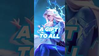 Aurora  Atlas Double Freeze Combo  MLBB Gameplay mobilelegends mlbb [upl. by Hakceber527]