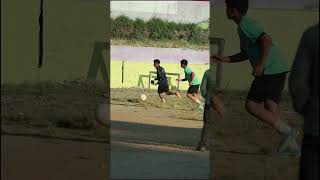 Readers Public School Practice Match⚽ footballshorts football 14starcup footballskills [upl. by Nedac453]