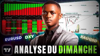 Analyse du dimanche Novembre 2024 [upl. by Krongold]