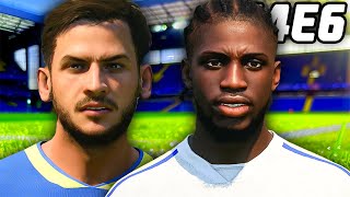 The Craziest Game Ive Ever Played FC 24 Leeds United Career mode S4 Ep6 [upl. by Anitahs]