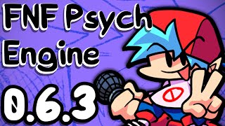 How to Compile FNF Psych Engine 063 in 2024 [upl. by Karoly254]