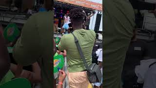 Sumfest  Miami Edition  Jamaica 🇯🇲 represent live  part 2 [upl. by Acina]