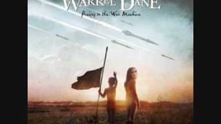 Warrel Dane  Patterns [upl. by Jennie]