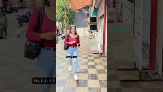 Sabr ka phal ￼meetha hota hai ￼🥰 shorts youtubeshorts funny memes viralvideo shrutikanojiya [upl. by Niotna]