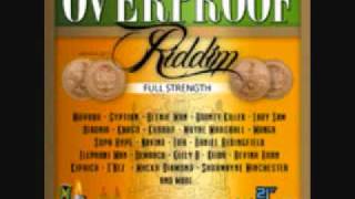 Overproof Riddim MIx All Official Tracks Ja Productions [upl. by Eatnoled740]