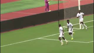 Éliminatoires CHAN 2024 Bénin 11 Togo Buts de la rencontre [upl. by Sandro788]