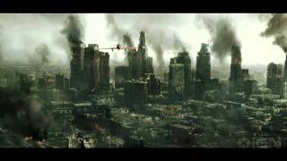 Resident Evil Afterlife Review [upl. by Ffej]