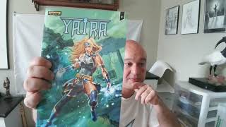 Yaira 1 Review [upl. by Tenaj]