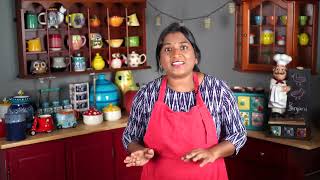 Sunday Biryani Recipe in Tamil  Easy Chicken Biryani recipe in Tamil [upl. by Kain]