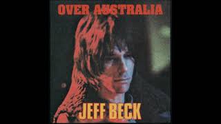 Jeff Beck amp The Jan Hammer Band Freeway Jam 1977 [upl. by Roderick]