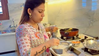 पोहा बनाने का आसान तरीक़ा  Poha Special Recipe 😋🍽️ [upl. by Anyek]