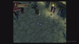 Baldurs Gate Dark Alliance  Hidden Entrance to Thieves Guild [upl. by Hadsall252]