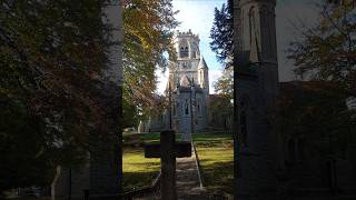 Saint Bartholomews Church Dublin Ireland [upl. by Aniras]