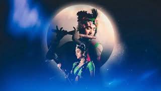 Krishna SoundTrack  Radha Krishna Serial Song  Gaurav Pareek  Radhakrishn radhakrishna [upl. by Enaj]