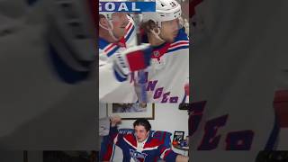 3 Artemi Panarin Goals [upl. by Avehs]