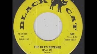 The Rats  The Rats Revenge  Part 12 1965 [upl. by Aisatana]