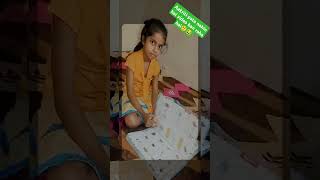 Homework tutorabc Karte time Chupke Se video banaa Le Kaisa laga video homework [upl. by Treblih232]