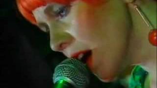 B52s  Rock Lobster live 1983 [upl. by Suiremed146]