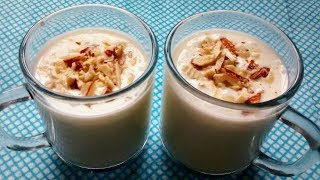 Lassi Recipe Dahi ki lassi banane ki recipe Yogurt drink [upl. by Trahern345]