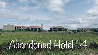 Abandoned Hotel Part 1 of 4 [upl. by Richy]