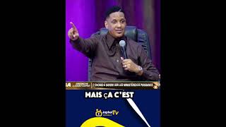 ▶Dieu accomplira des choses inexplicables avec toiet El Shaddai sera exalté pr Joël Francis Tatu [upl. by Maude679]