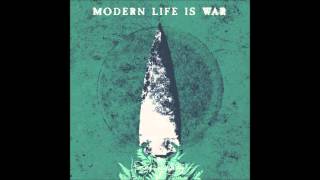 Modern Life Is War  Fever Hunting [upl. by Ganiats]