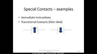 PLC ch6 Math instructions and advanced functions [upl. by Attehcnoc]