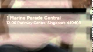 Singapore Chiropractor Low Back Pain  East Coast Chiropractic [upl. by Clava186]