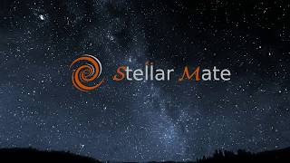 StellarMate Tutorials  Part I [upl. by Lebazej844]